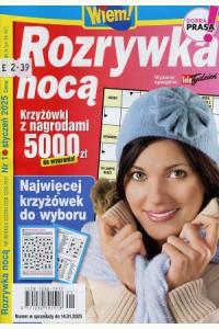 Rozrywka nocą