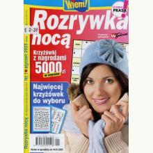 Rozrywka nocą, 977123079131009