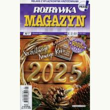 Rozrywka Magazyn, 977123146830309