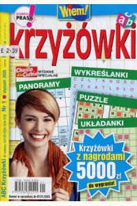 ABC Krzyżówki