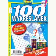 300 wykreślanek, 977245038230209