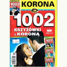 1002 krzyżówki z koroną, 977164079631811