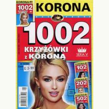 1002 krzyżówki z koroną, 977164079631811