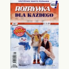 Rozrywka dla każdego, 977164480430909