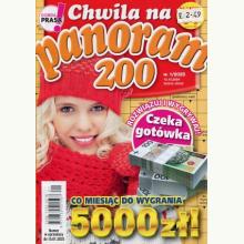 Chwila na 200 panoram, 977173252130909