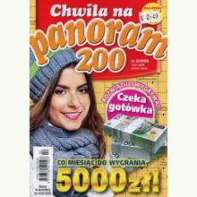 Chwila na 200 panoram, 977173252130909