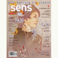 Sens - magazyn psychologiczny, 977189744330007