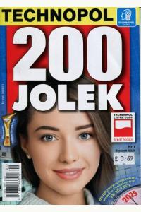 200 jolek