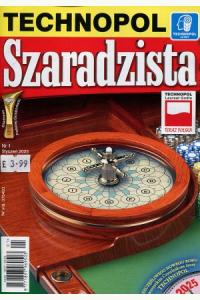 Szaradzista