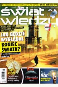 Świat wiedzy