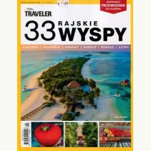 National Geographic Traveler Extra, 977245012432203