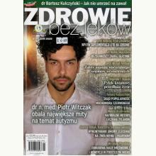 Zdrowie bez leków, 977254395830809