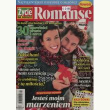 Życie na gorąco Romanse, 977272001230405